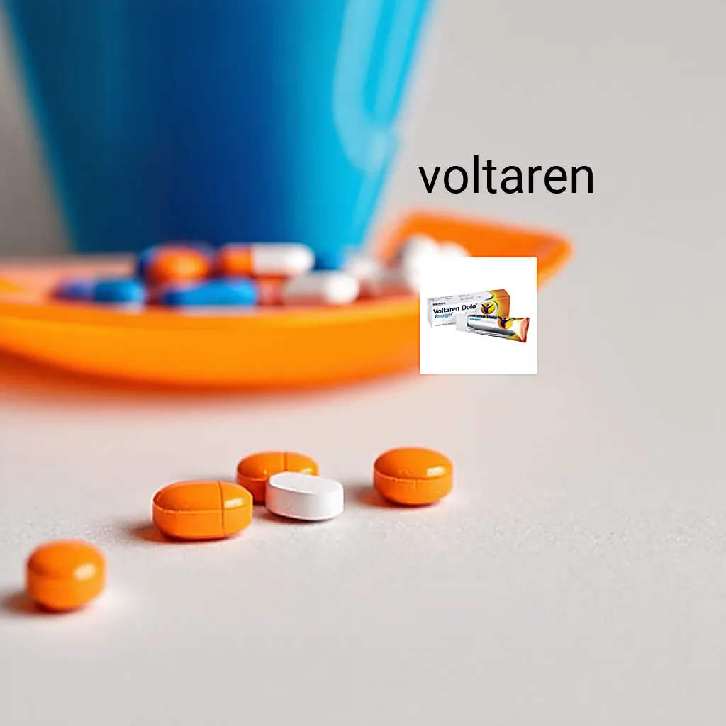 Voltaren precio farmacia